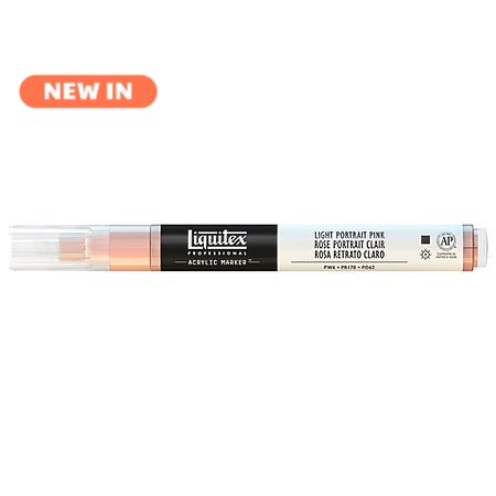 Liquitex Paint Marker (Fine)