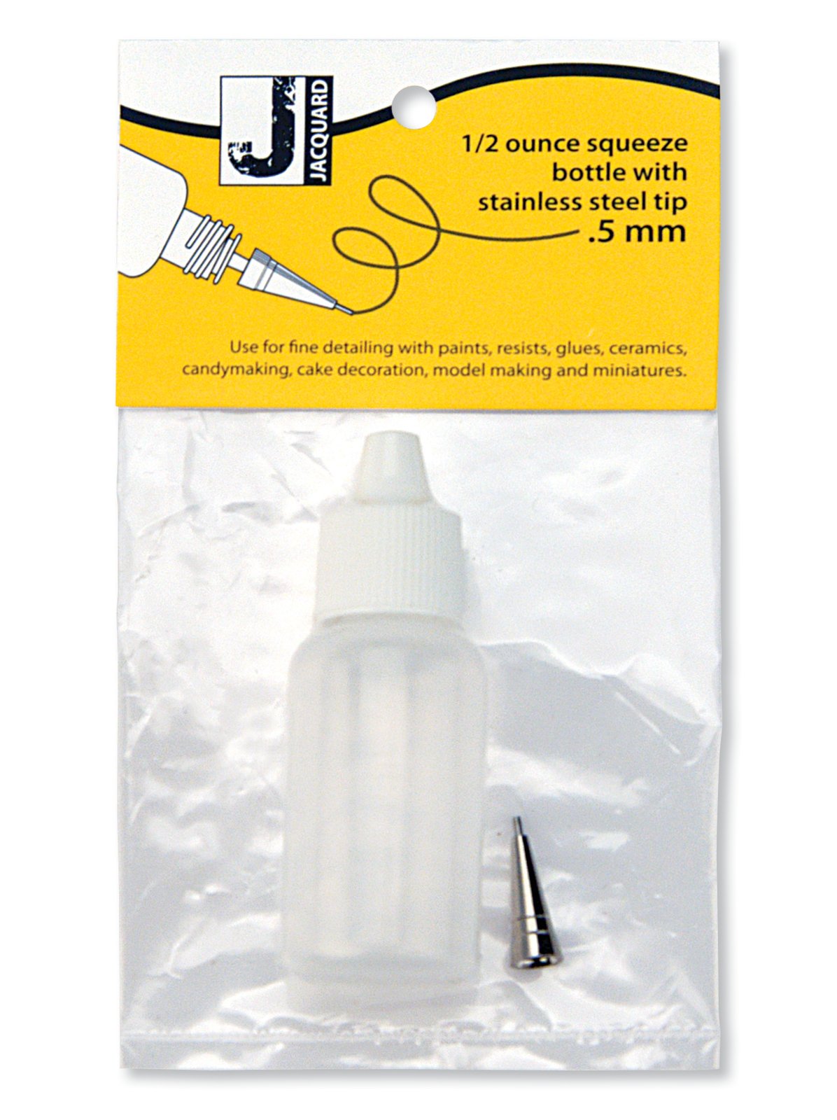 Jacquard Alcohol Ink Accessories