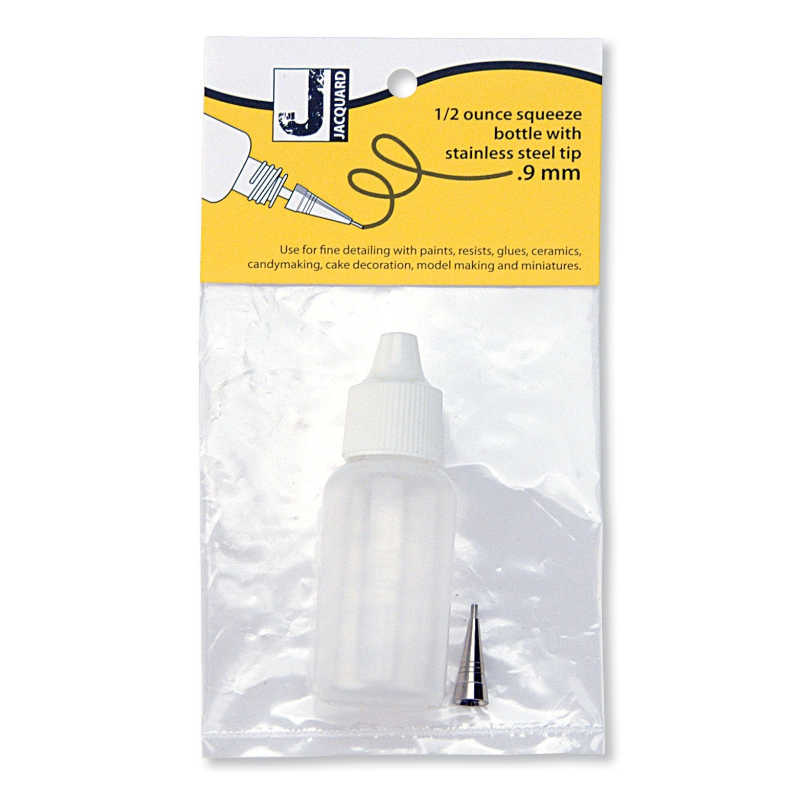 Jacquard Alcohol Ink Accessories