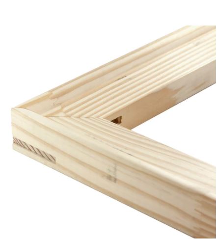 Richeson Best Heavy Duty Stretcher Strip