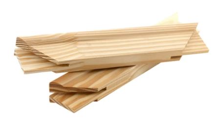 Richeson Best Heavy Duty Stretcher Strip