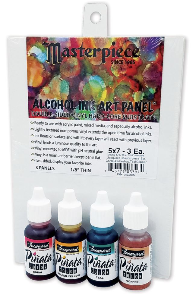 Jacquard Pinata Color Sets