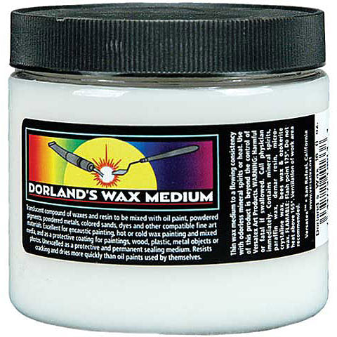 Jacquard Dorlands Wax Medium