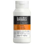 Liquitex Gloss Varnish