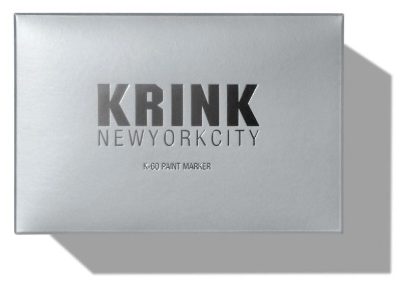 KRINK K-60, 12-Set