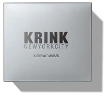Load image into Gallery viewer, KRINK K-60, 6-Set
