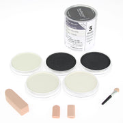 PanPastels Sets 5-Colors