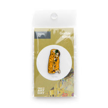 Load image into Gallery viewer, Art History Enamel Pins
