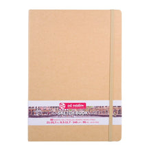 Load image into Gallery viewer, Royal Talens Art Creation Sketchbook - Kraft
