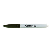 Sharpie Marker, Fine, Black