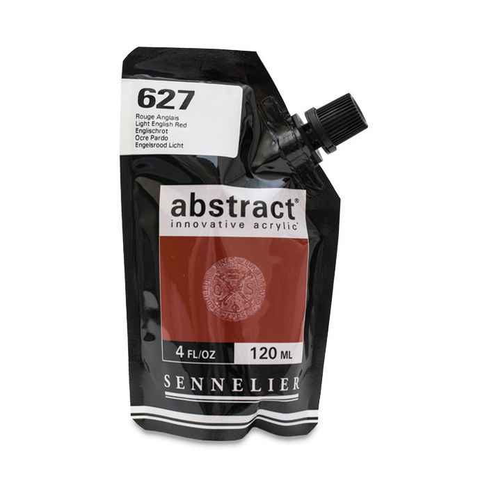 Sennelier Acrylic Paint