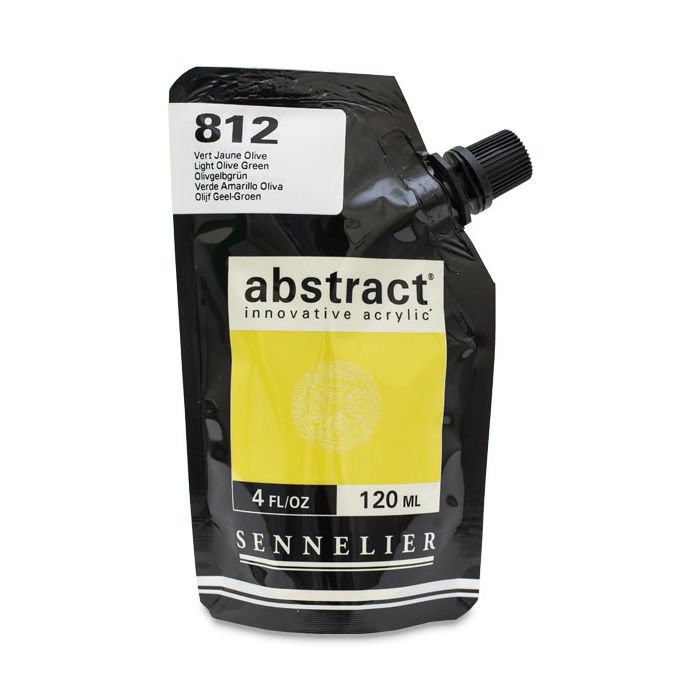 Sennelier Acrylic Paint