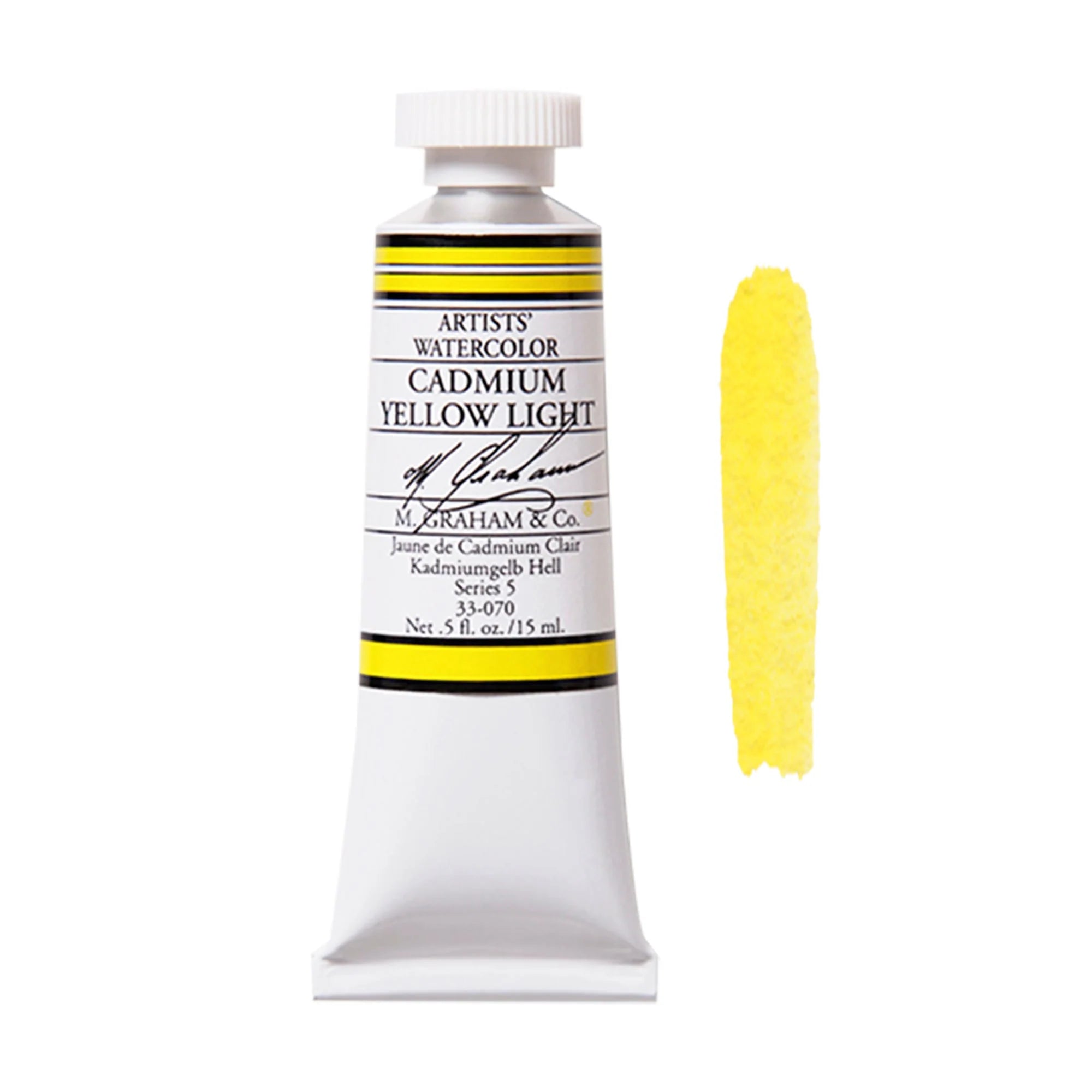 M. Graham Watercolors 15ml