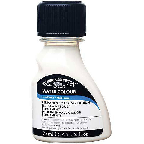 Winsor & Newton Watercolor Mediums