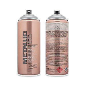 Montana Black 400ml