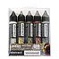 Sennelier Abstract Acrylic Paints 120ml Sets