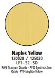 Jack Richeson Oils 1.25oz