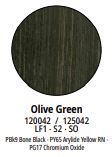 Jack Richeson Oils 1.25oz