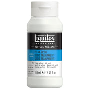 Liquitex Acrylic Clear Gesso