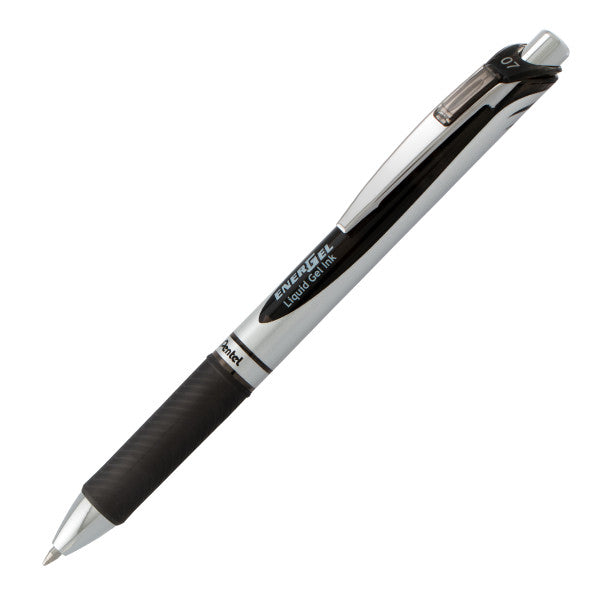 EnerGel Rollerball Pen (.7mm, Black)