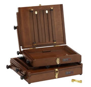 Sienna Pochade Boxes