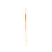 Princeton Brush Refine Natural Bristle Oil & Acrylic Brush, Filbert