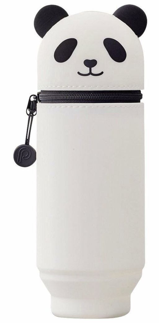 Silicone Case Panda