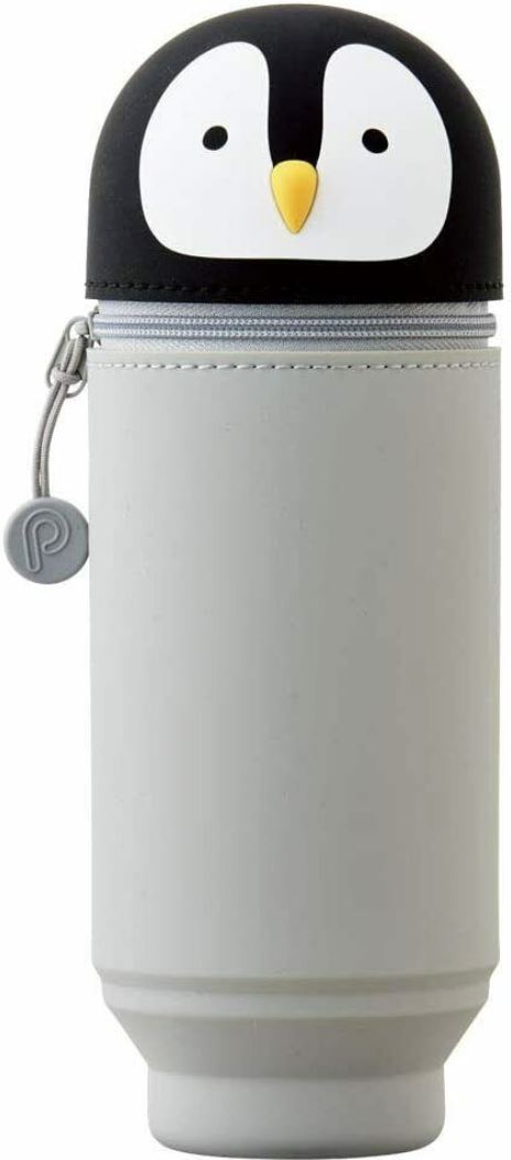 Silicone Case Penguin