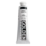 Golden Heavy Body Acrylic, 2 oz., Greens