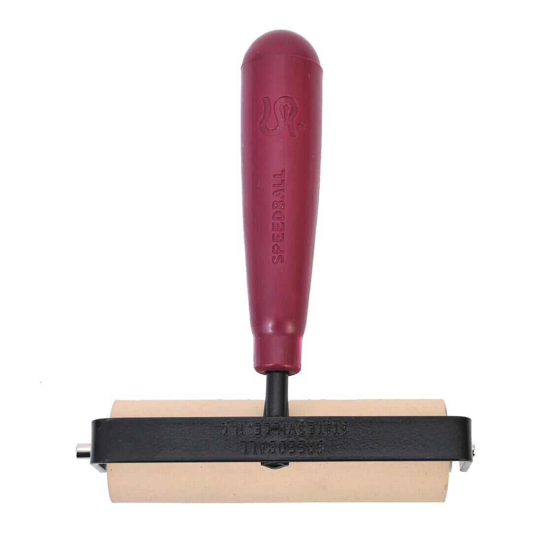 Deluxe Soft Rubber Brayers