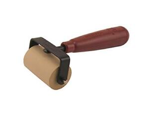 Deluxe Soft Rubber Brayers