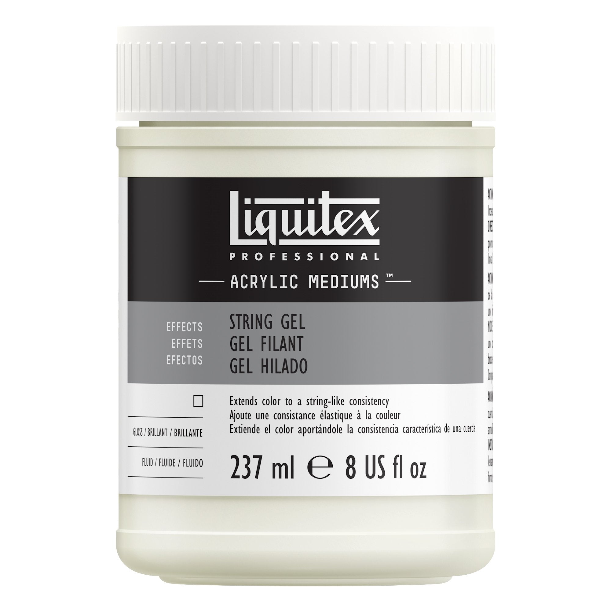 Liquitex String Gel Medium