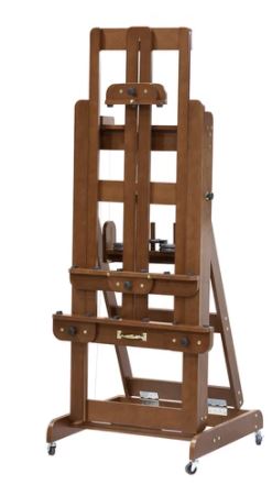 Sienna Counterweight Easel