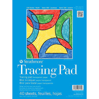 Strathmore Doodle Pad
