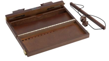 Sienna Plein Air Supply Box