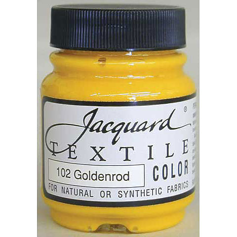 Jacquard Textile Colors (2.25 oz)