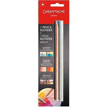 Colorless Blender Bright 2-Pack