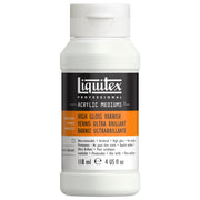 Liquitex High Gloss Varnish