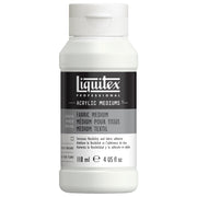 Liquitex Fabric Medium 4 oz.