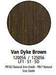 Jack Richeson Oils 1.25oz