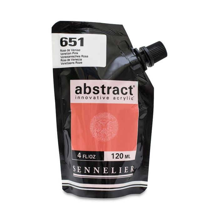 Sennelier Acrylic Paint