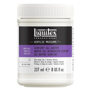 Liquitex Slow-Dri Gel Retarder 8 oz
