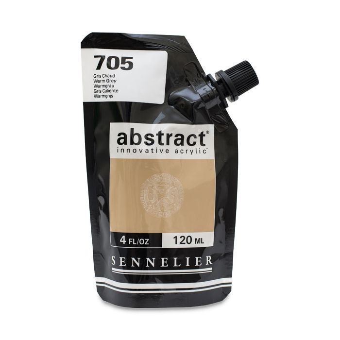 Sennelier Acrylic Paint