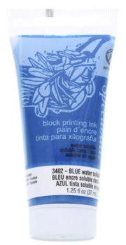 Speedball Block Water Based Printing Ink 37cc