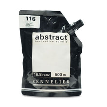 Load image into Gallery viewer, Sennelier Abstract Acrylic Paints 500ml
