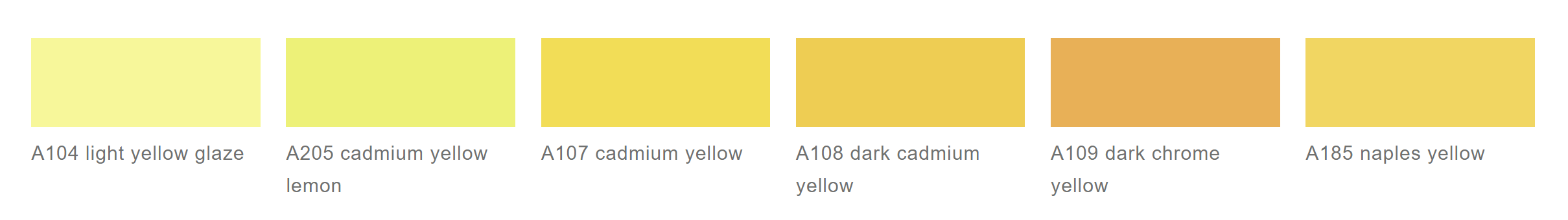 Open Stock Goldfaber Aqua Dual Markers