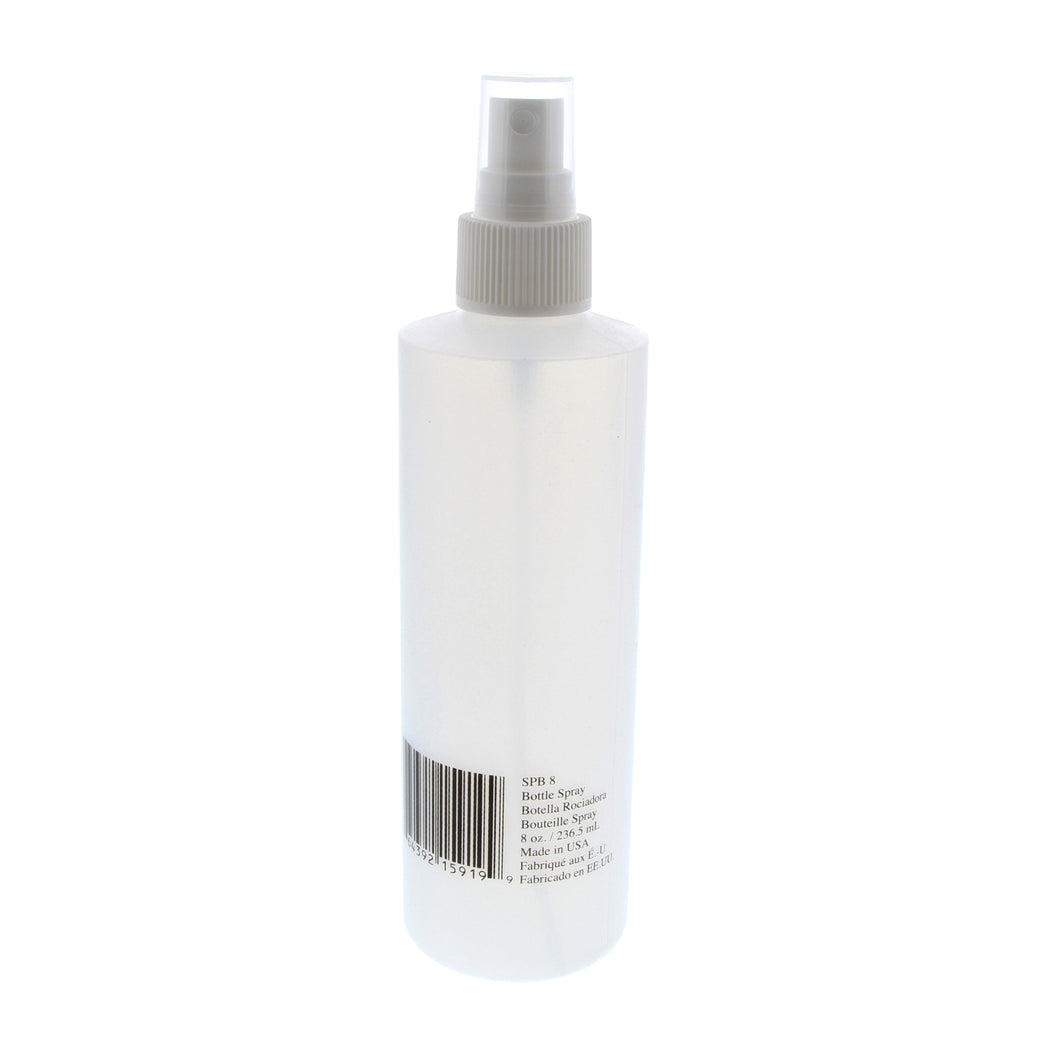 Pennco Atomizer Spray Bottle, 8oz